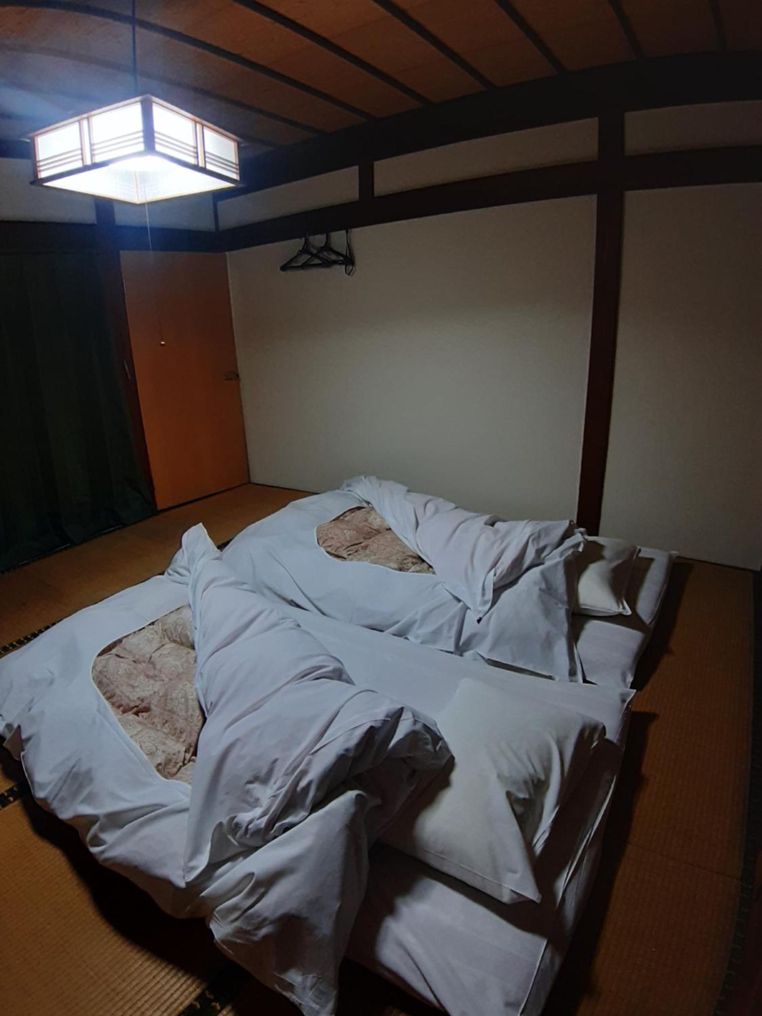 Guest House Komoriya Matsumoto Exterior photo